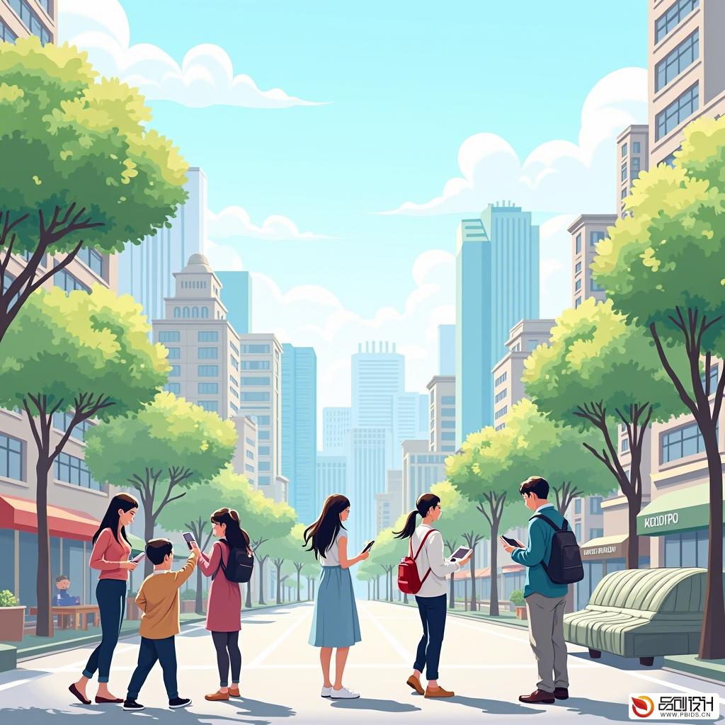 河源市响应式网站设计合作伙伴：共创数字化新未来
