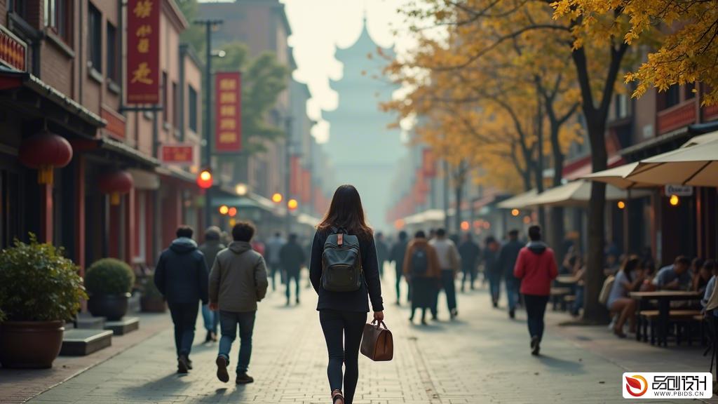 南通用户旅程设计：打造卓越用户体验的设计公司
