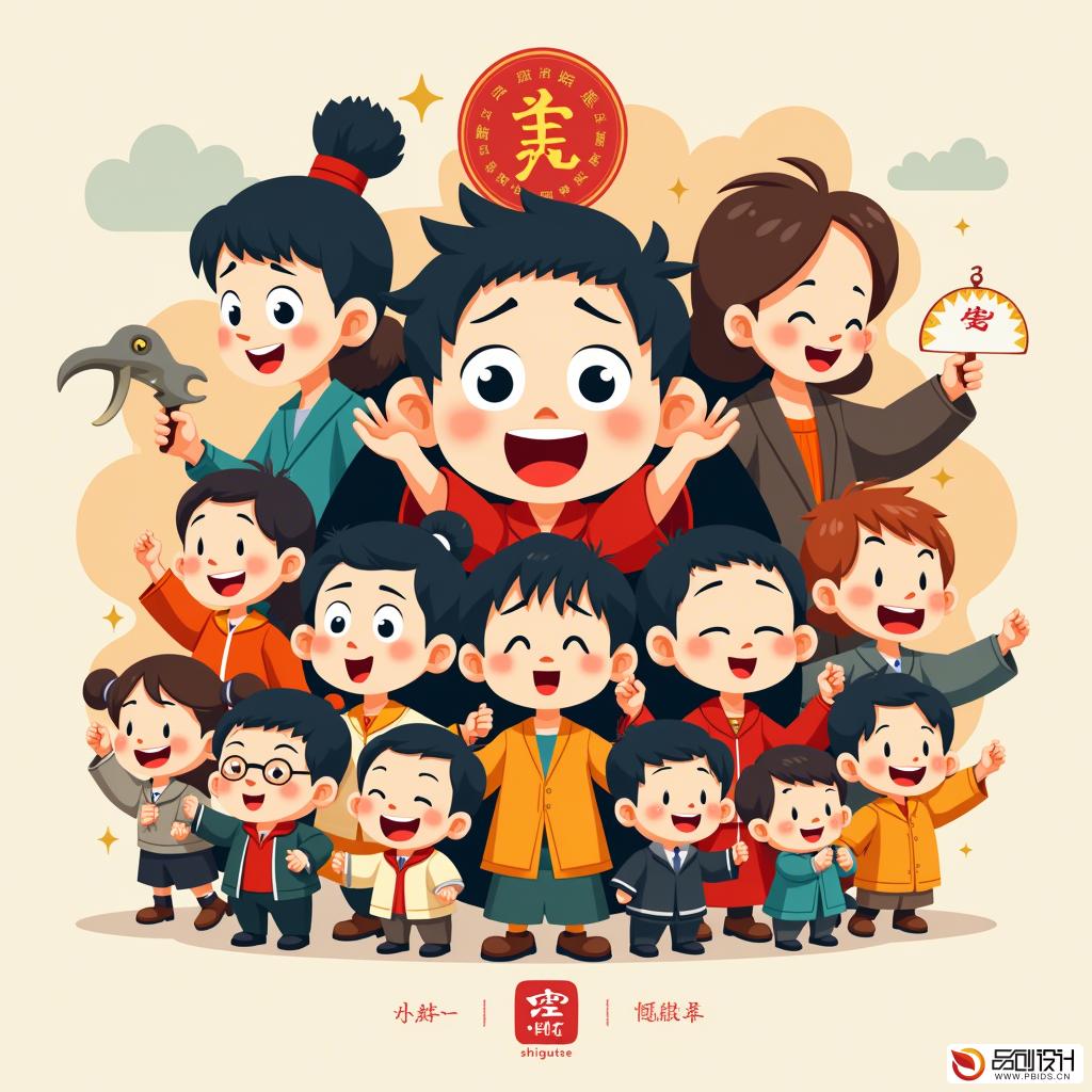 日喀则MG动画设计:创意无限,塑造视觉新体验
