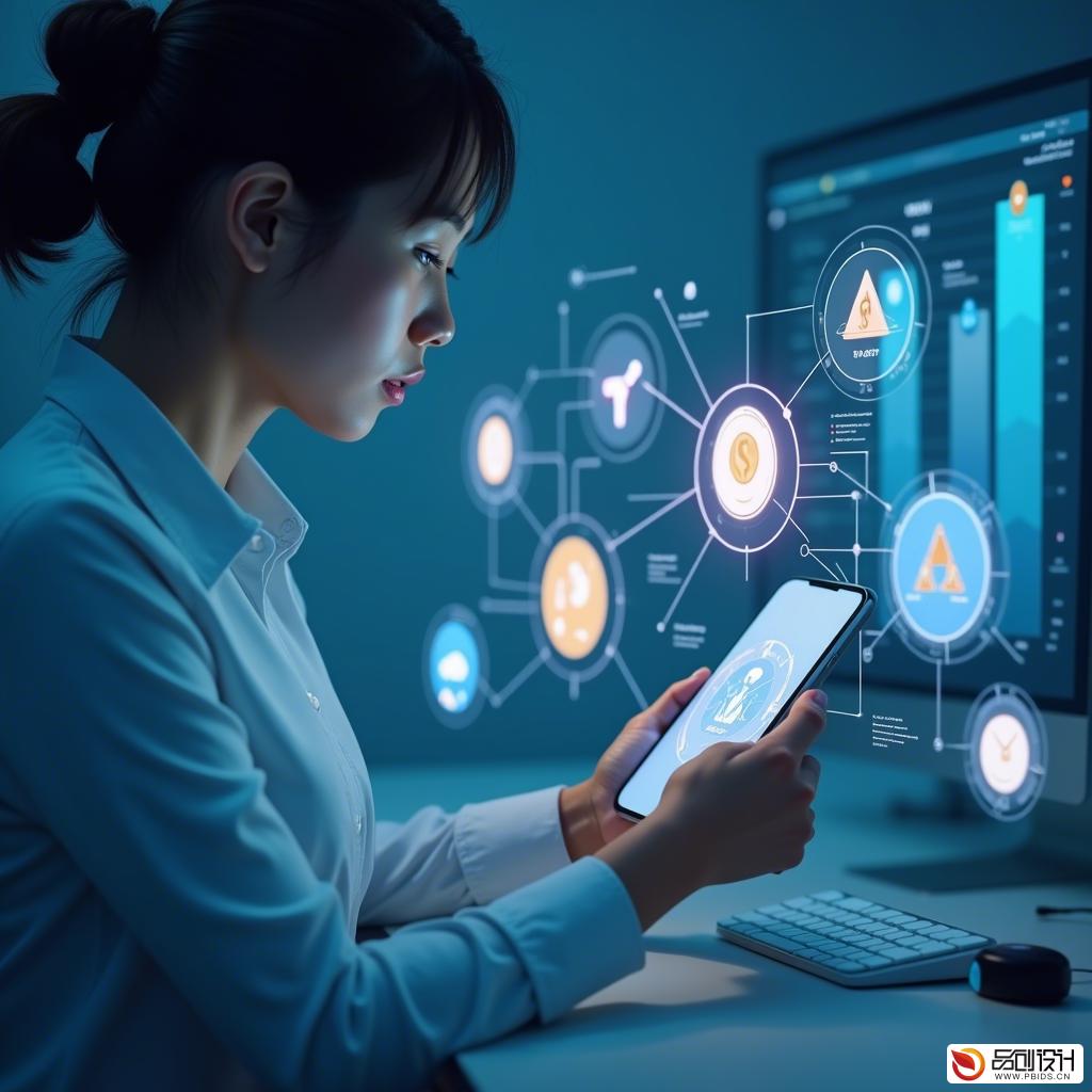 金融科技人性化体验设计:重塑金融服务的未来