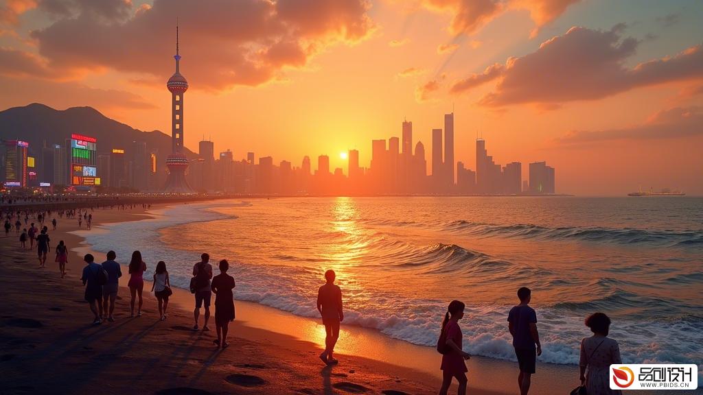 汕尾数字界面设计的创新力量：塑造未来交互体验
