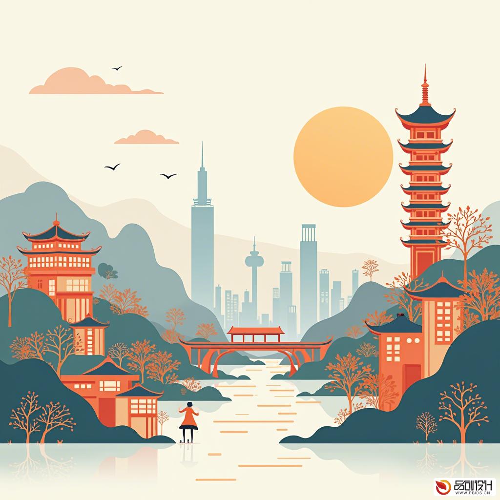 滨州市网页设计团队：塑造数字时代的视觉盛宴
