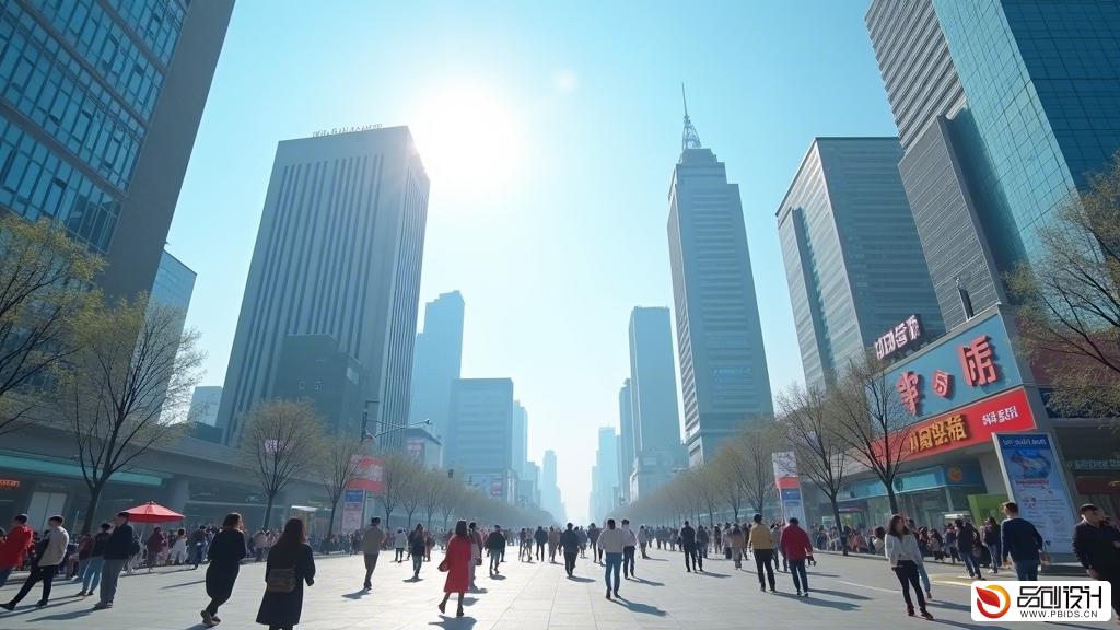 鹤壁市企业官网定制机构：打造专属在线门户，引领数字化转型
