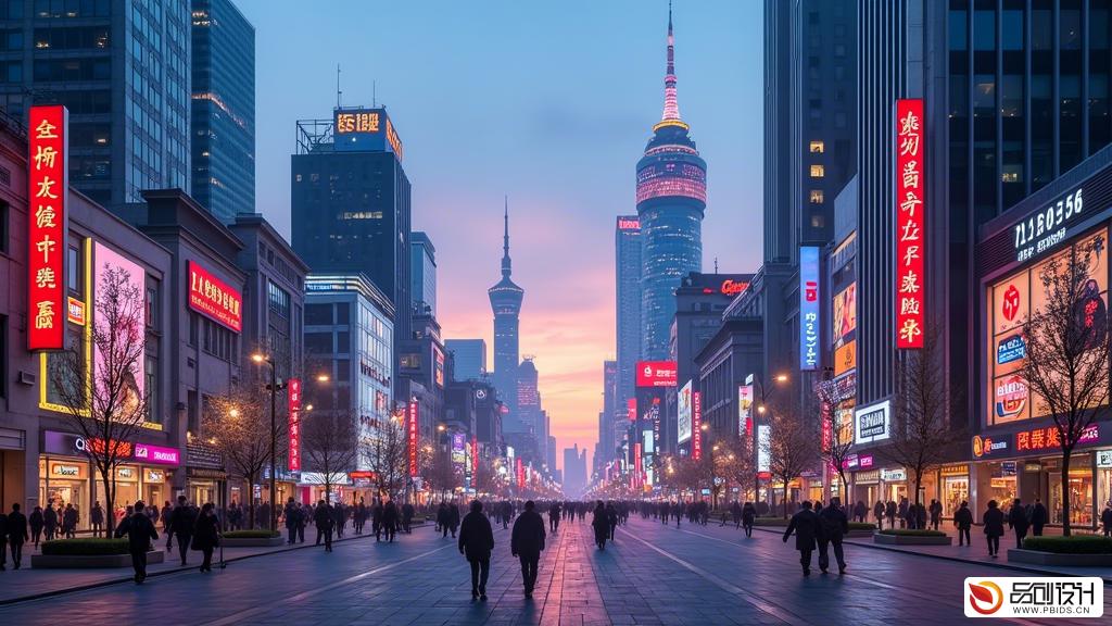 天津市企业IP打造机构：塑造品牌新形象的领航者
