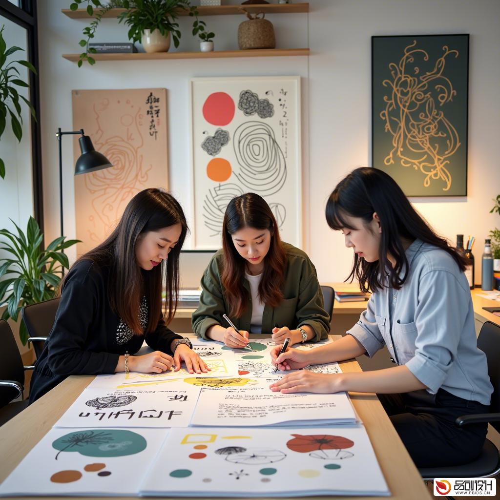 昌吉回族自治州界面美学设计机构的创新之路