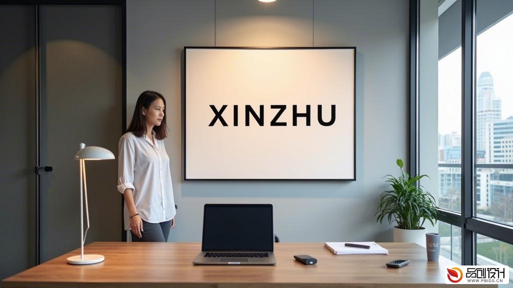 新竹品牌文化可视化：塑造品牌灵魂的创意之旅
