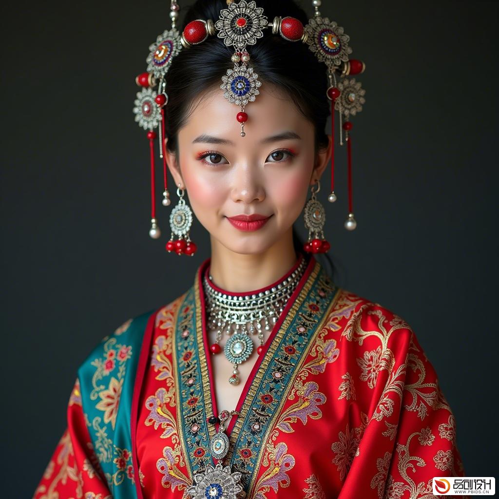 恩施土家族苗族自治州移动端UI/UX创新服务中心:引领数字设计新风尚