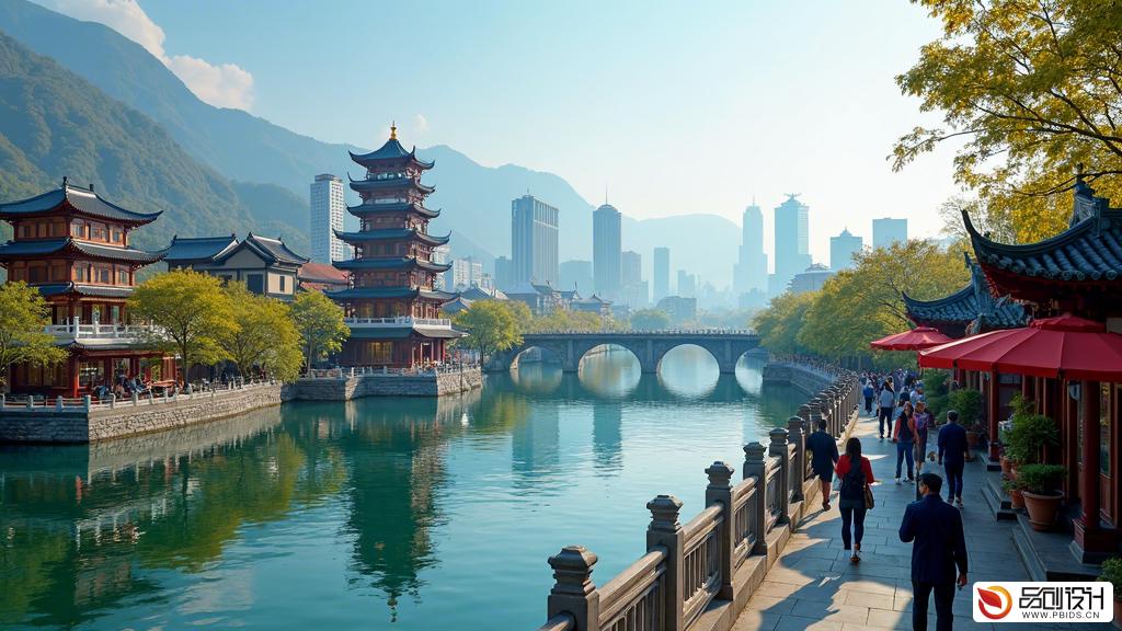 杭州市视觉动效规范设计工作室：打造数字创意的视觉盛宴
