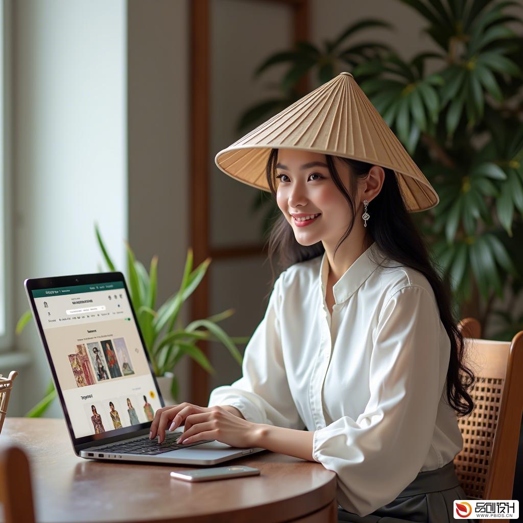 福建电商网站设计：寻找卓越的合作伙伴
