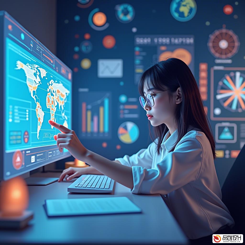 在线教育新纪元:动态视觉叙事设计企业的崛起与影响