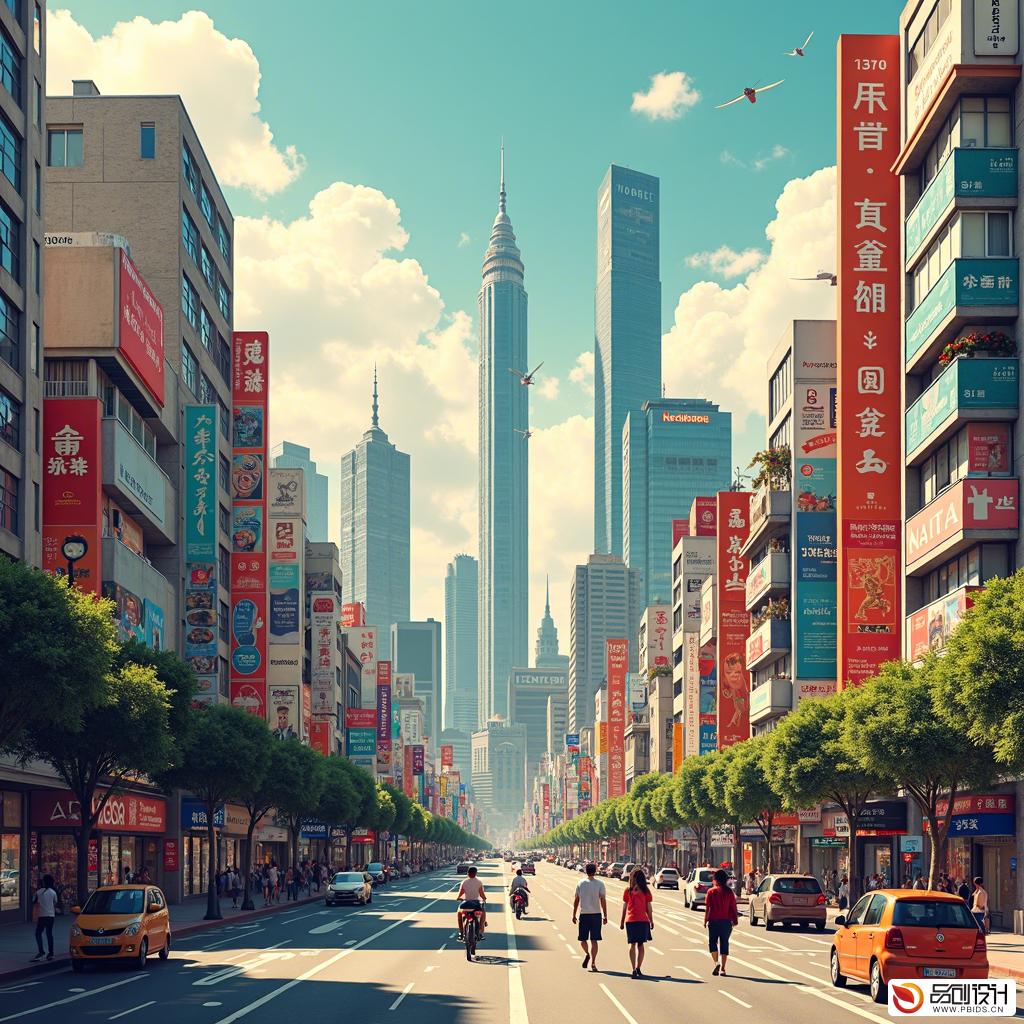 博尔塔拉热点营销设计:携手合作伙伴共创商业辉煌