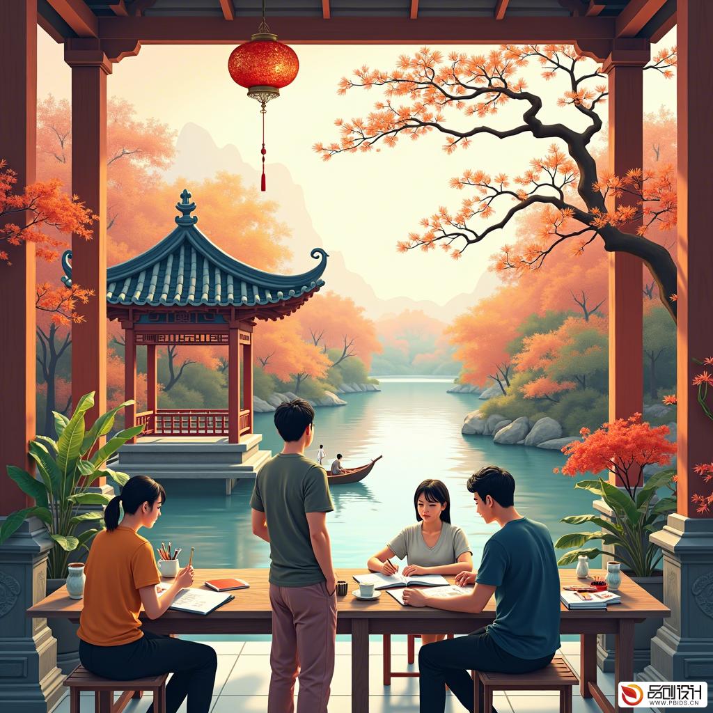 江苏省应用设计团队的璀璨风采与创新之路