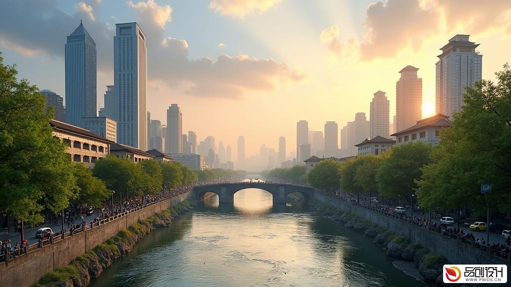 铜仁市UI规范设计单位：塑造城市数字界面的艺术力量
