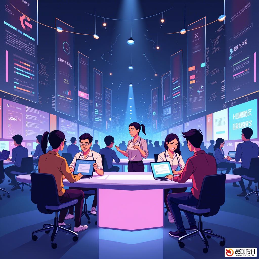 孝感市应用体验升级公司的创新之路

