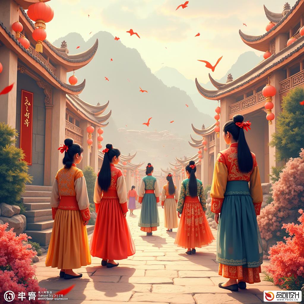 黔南布依族苗族自治州品牌焕新工作室：传承与创新并蓄的文化新篇章
