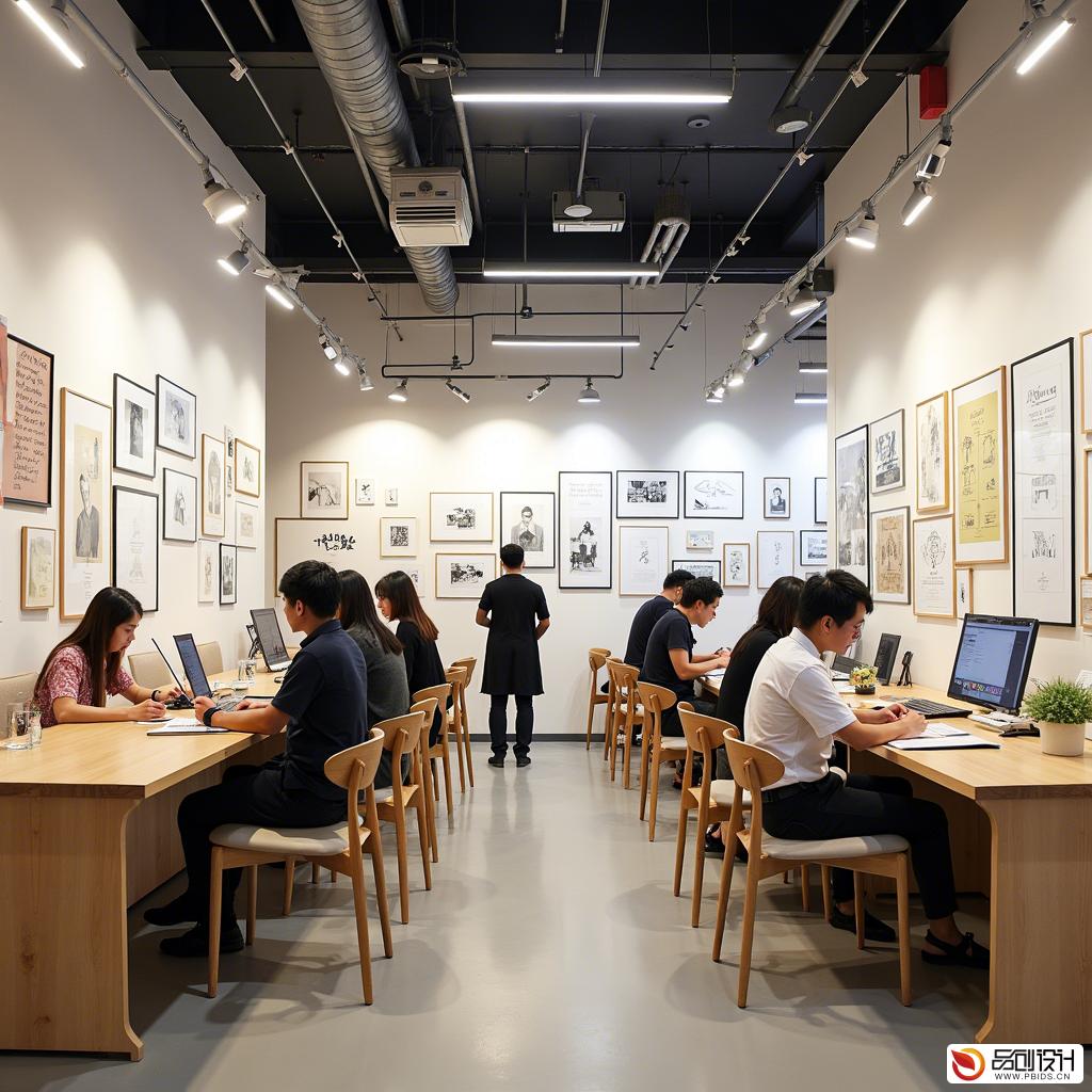 台北UX设计创新服务中心:引领设计新风尚,激发创意无限可能