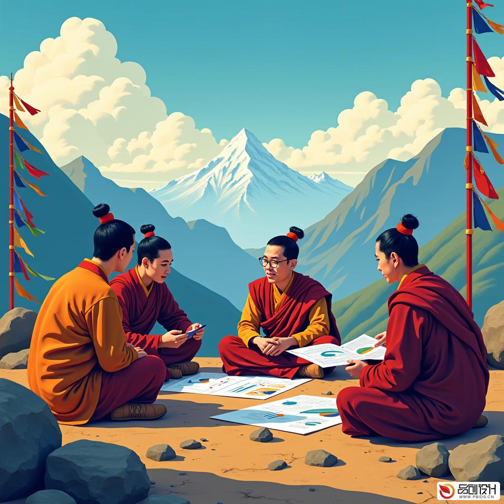 迪庆藏族自治州交互行为研究：探索文化、科技与社会的融合之路
