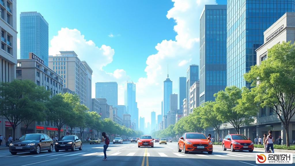 铜陵市VI系统设计：塑造品牌形象的艺术与科学
