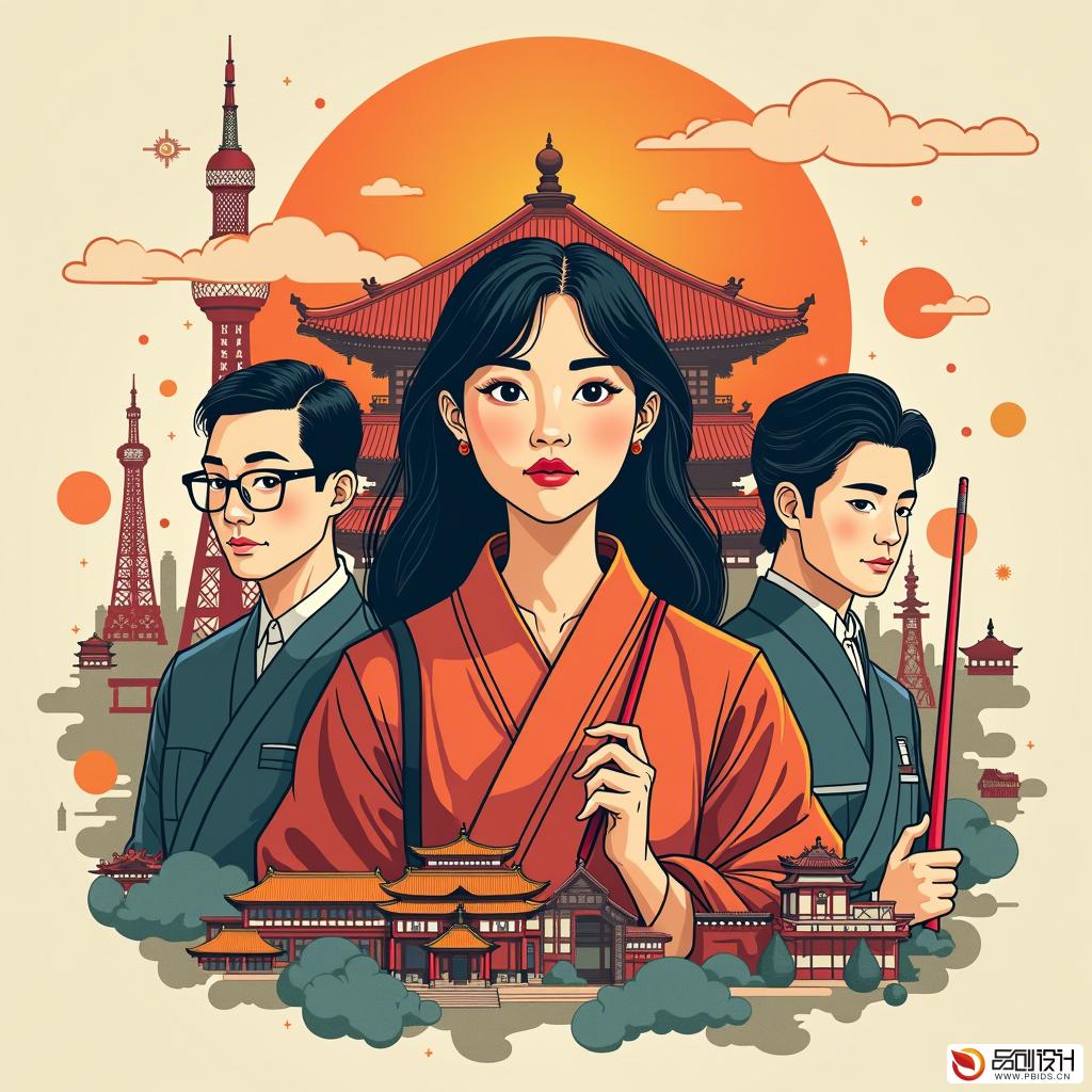 九江市社交传播设计团队的创意力量与影响力