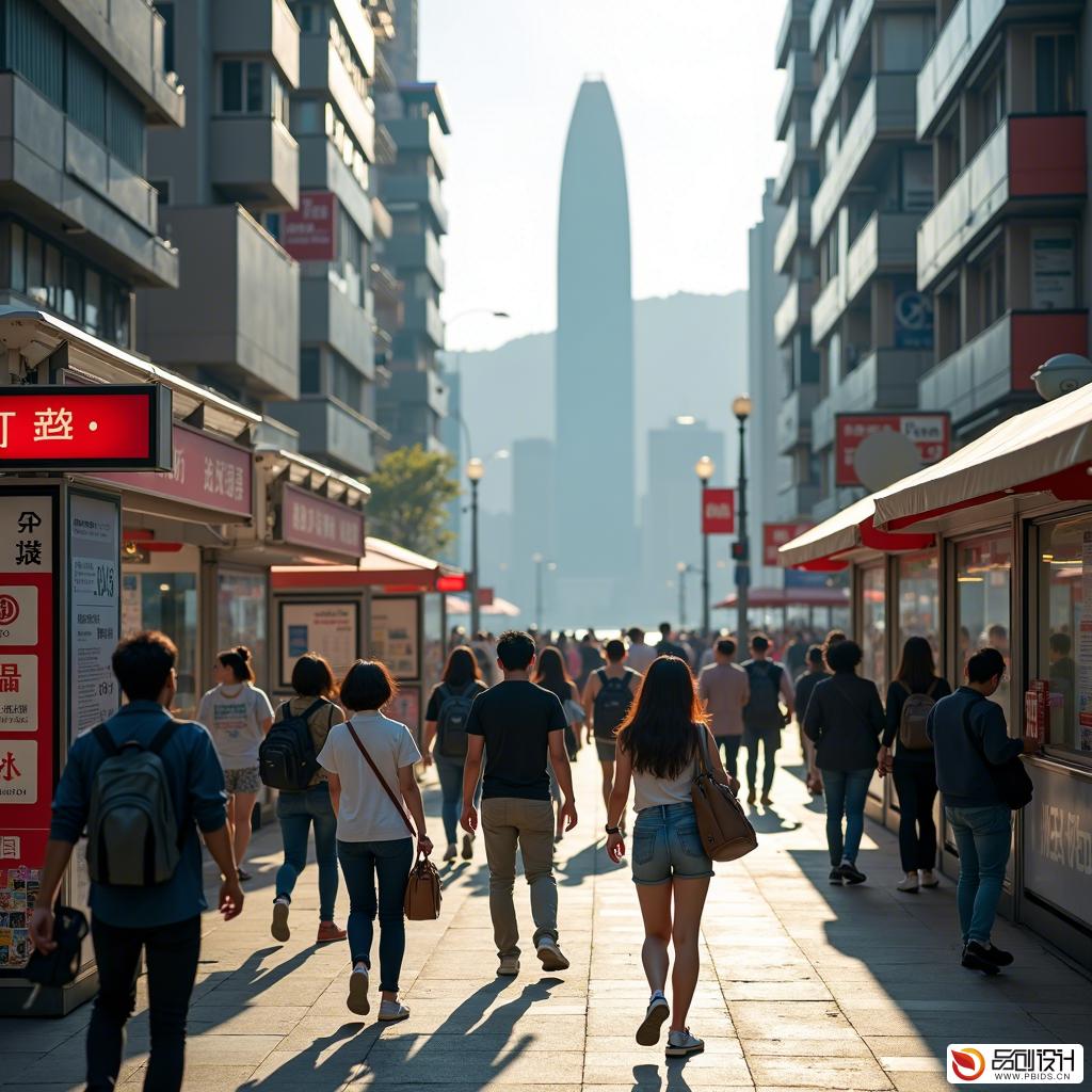 香港特别行政区体验优化方案：打造国际都市新典范
