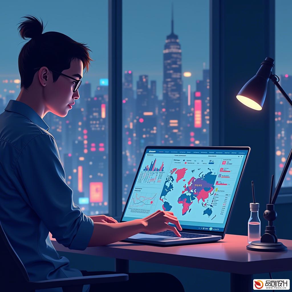 邢台市用户行为设计:洞察用户,驱动创新