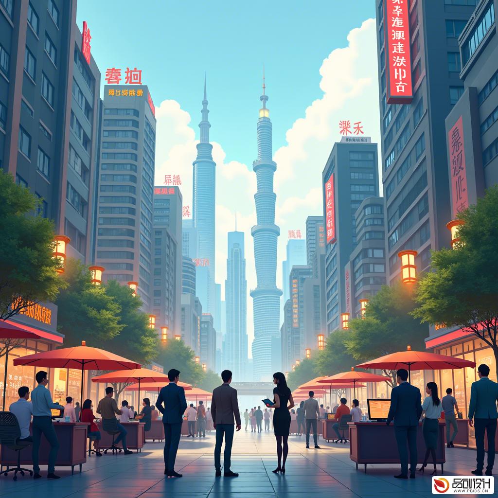 武威市体验策略咨询:携手合作伙伴共创未来新篇章