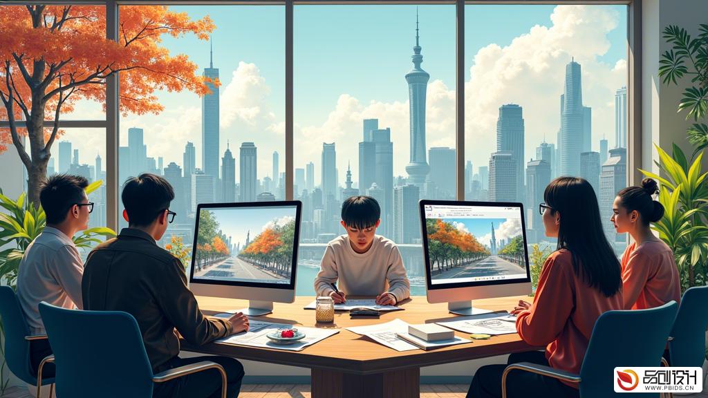 本溪市数字界面设计有限公司：创新引领未来设计新风尚
