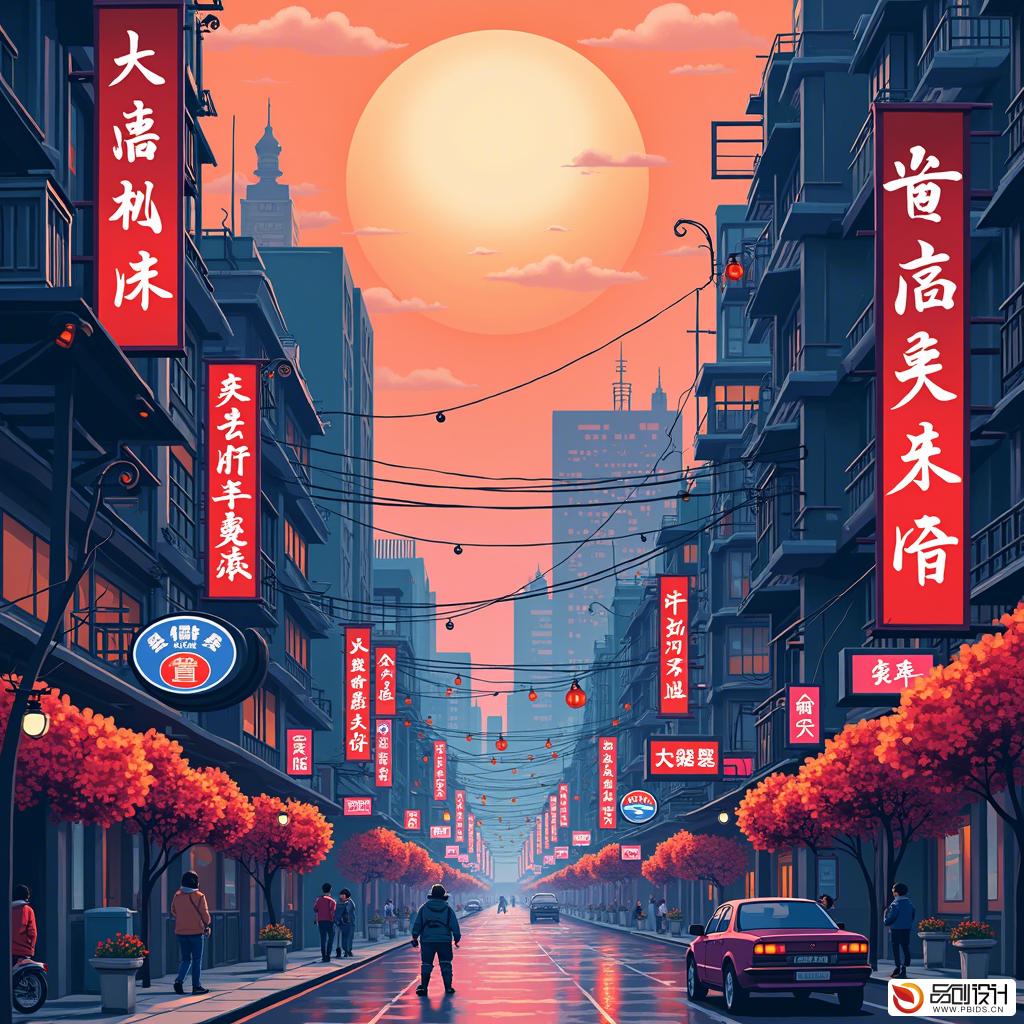 滁州市UI设计合作伙伴：共创视觉盛宴的优选伙伴

