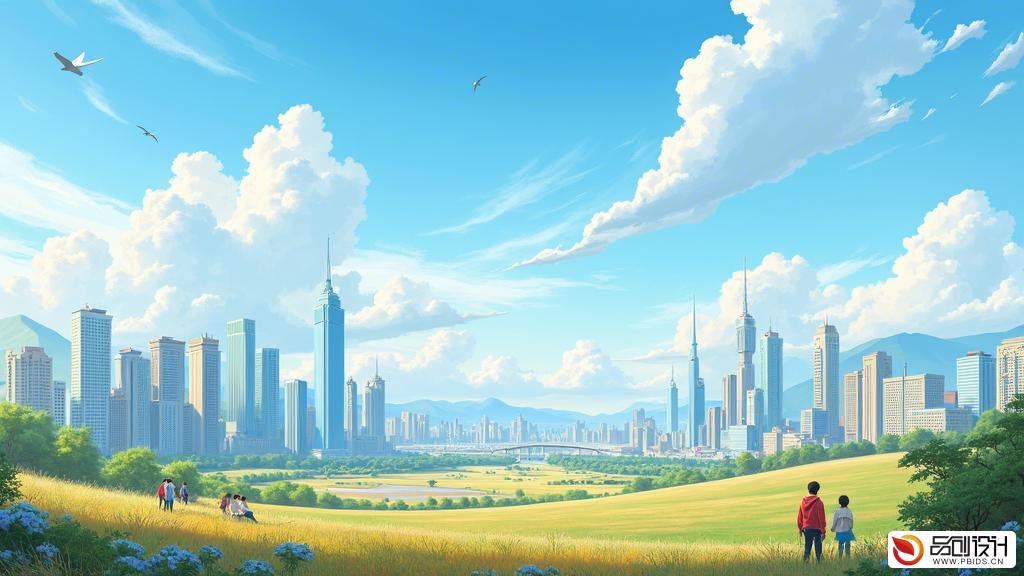 赤峰市动效设计有限公司：创意无限，引领数字视觉新风尚
