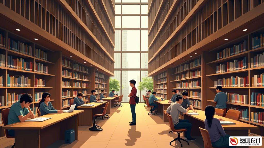 图书馆自适应网页设计：寻找理想合作伙伴的全面指南
