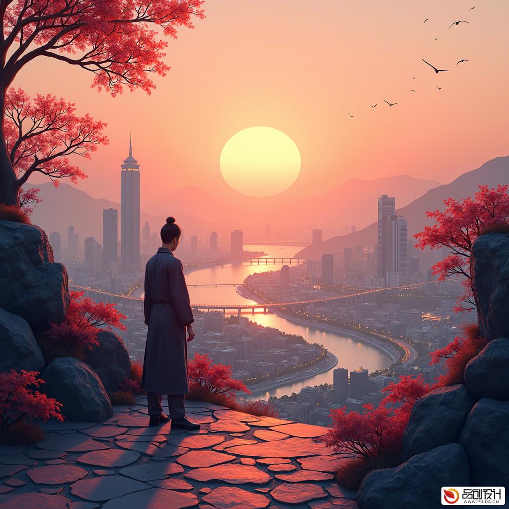 阜阳市品牌创新设计:塑造城市新形象的策略与实践