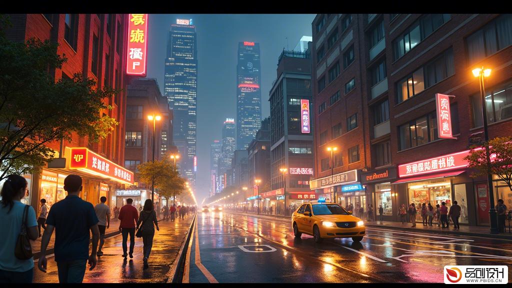 长治市企业IP打造工作室：塑造品牌灵魂的创意引擎
