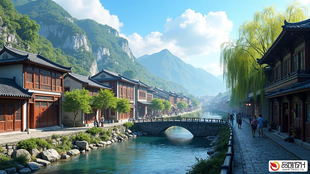 丽江市运营增长新纪元：携手视觉合作伙伴共创辉煌
