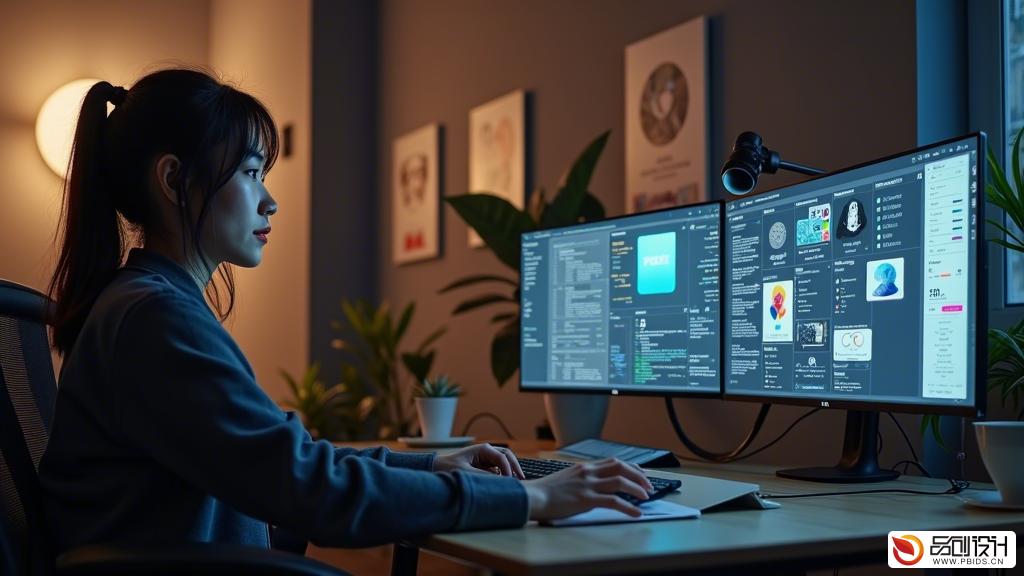 淮安UX全案设计有限公司：打造卓越用户体验的领航者
