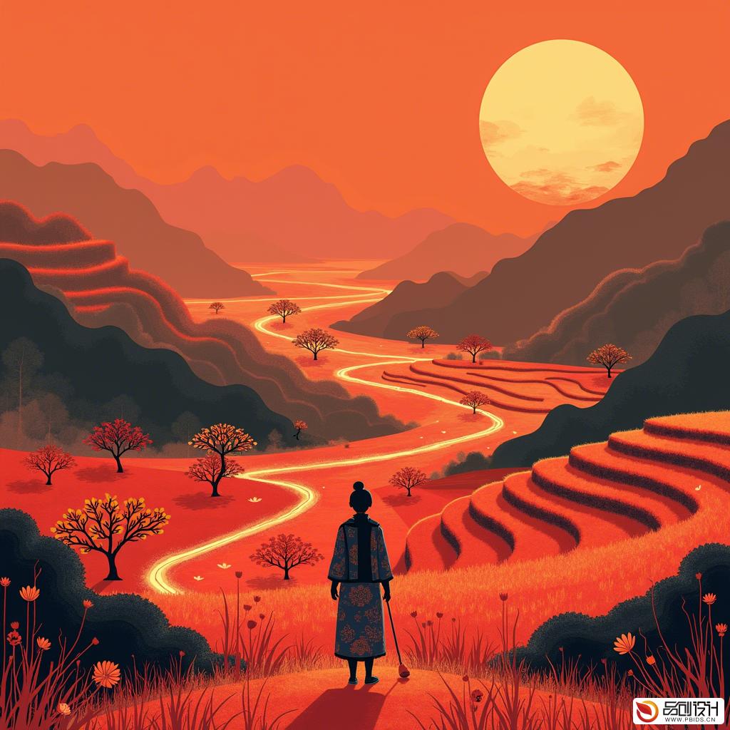 红河哈尼族彝族自治州品牌创新设计工作室:打造民族文化与现代设计的完美融合
