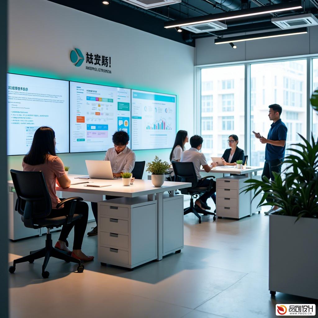 台北市网页用户体验创新服务中心:引领数字时代新体验