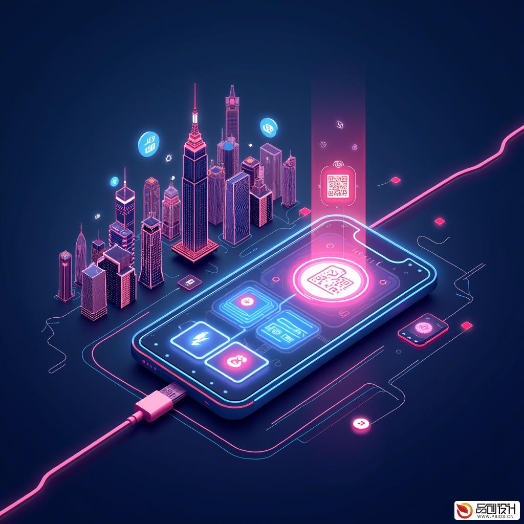 桂林市APP应用UI设计合作伙伴:共创数字时代新体验