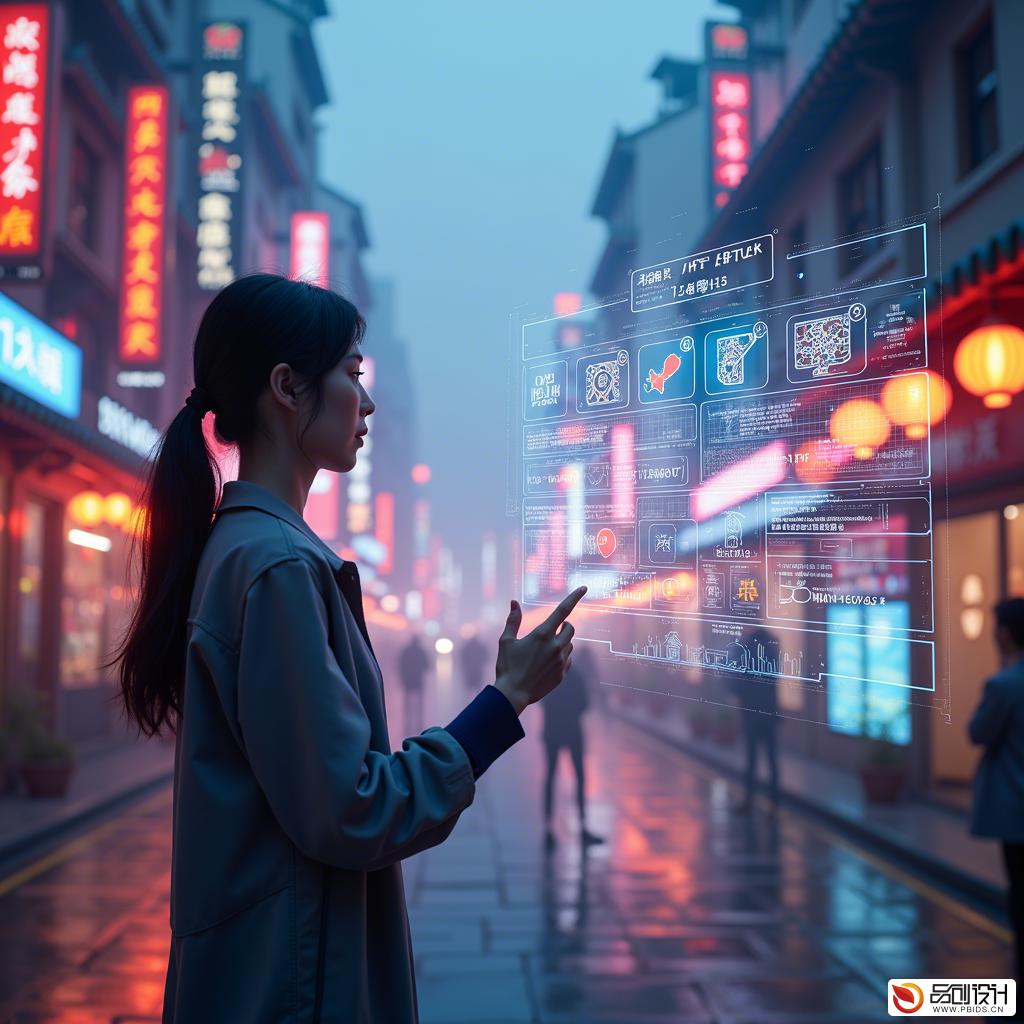 打造高效转化:清远市用户转化视觉设计中心深度解析