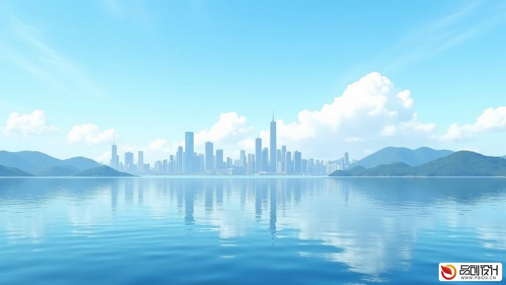 烟台市应用品牌化设计：塑造城市新形象的策略与实践
