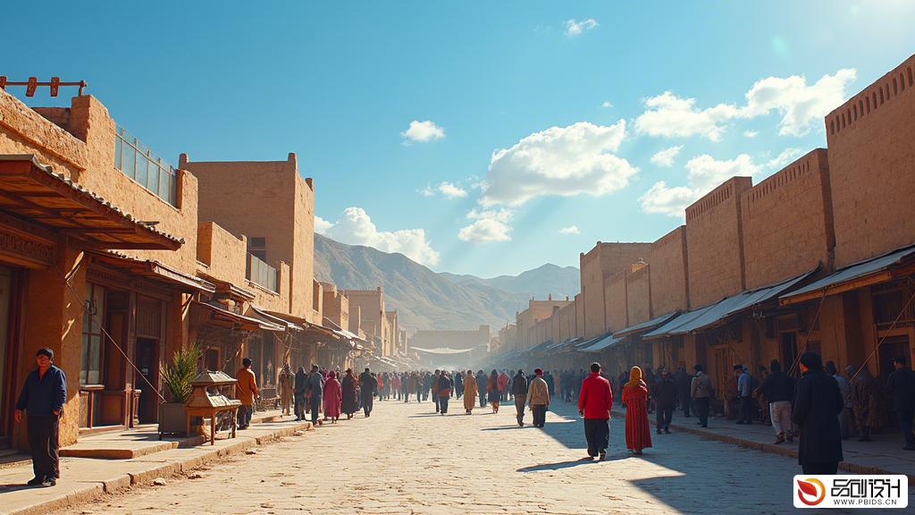 喀什地区交互行为研究公司的深度剖析与发展前景
