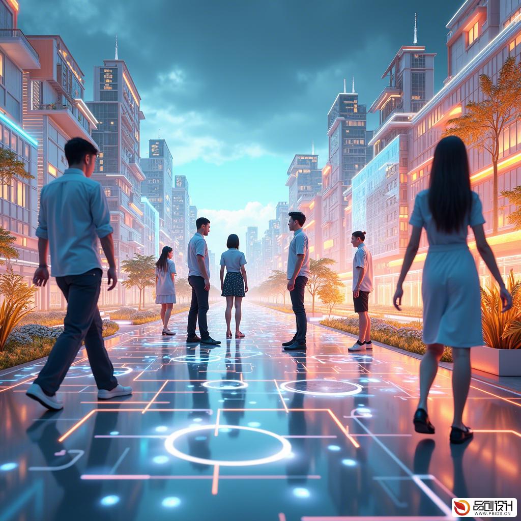 齐齐哈尔3D动态演示设计:创新引领未来视觉体验