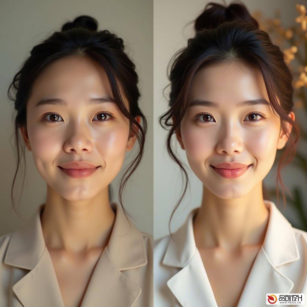 整形人性化体验设计:塑造美丽的新维度