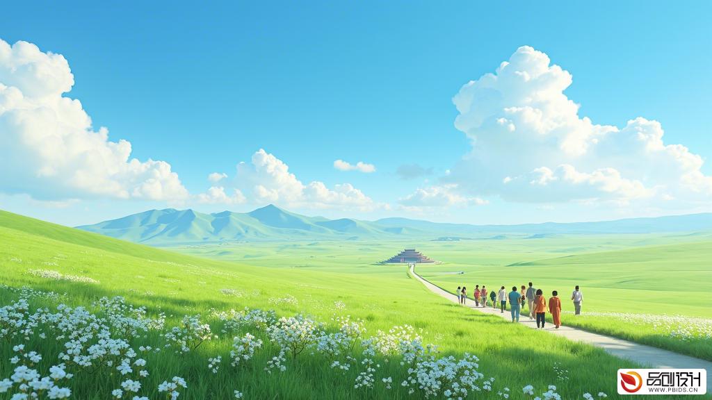 赤峰市品创视觉公司：创新设计，引领视觉新风尚
