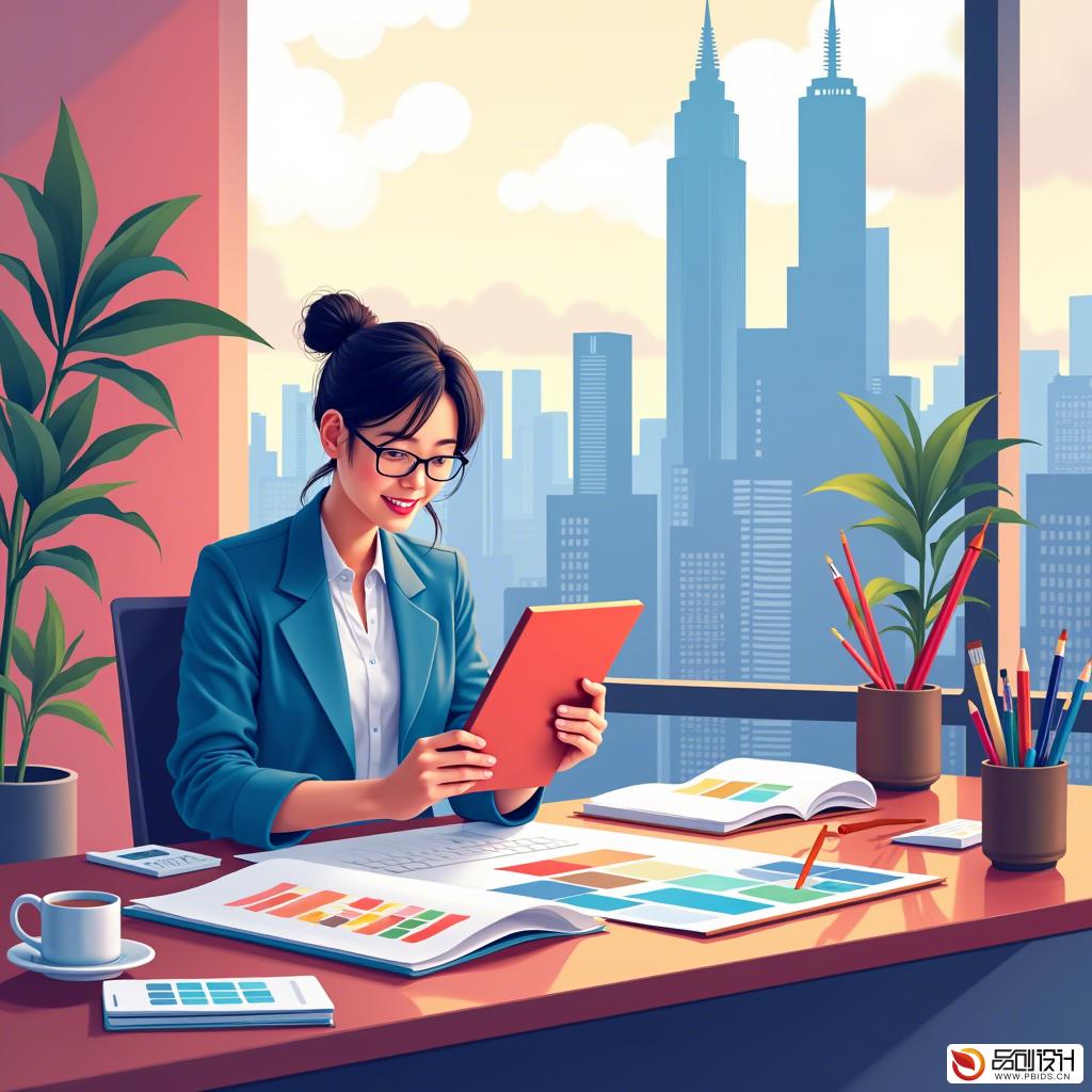 鹰潭市品创设计:创新引领未来设计新风尚