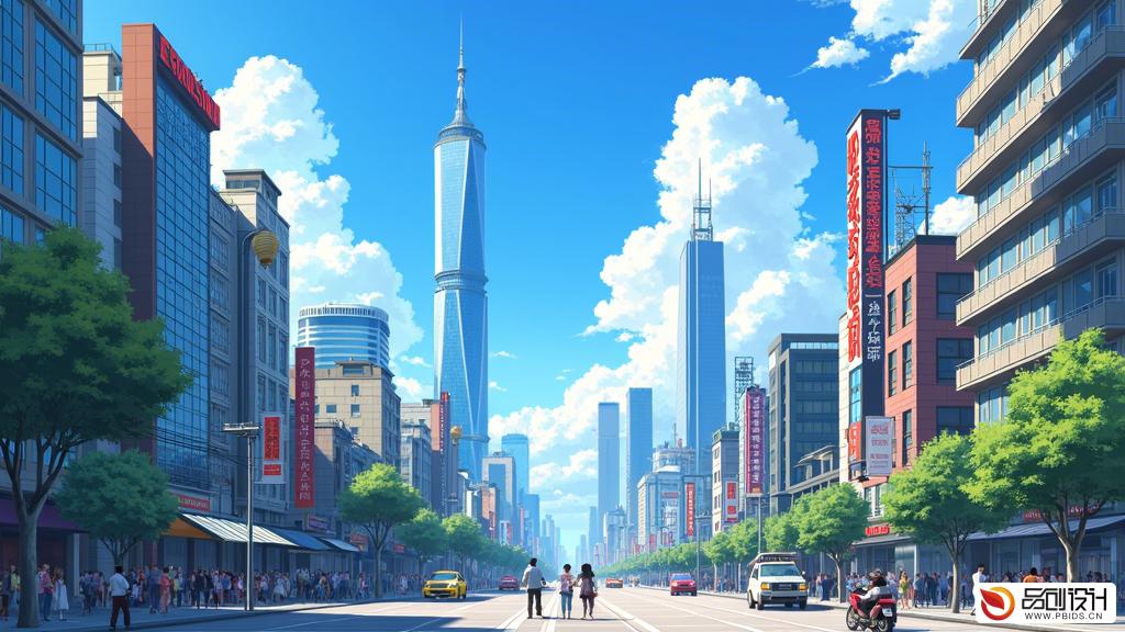 广安市品创视觉工作室：创意设计的力量与无限可能

