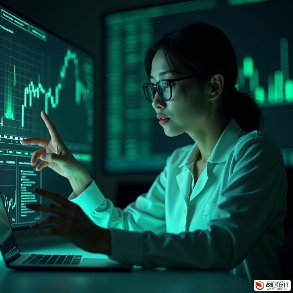 金融新闻交互行为研究公司的深度剖析与市场影响
