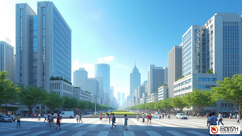 南阳市品创品牌服务：塑造企业形象的全方位解决方案
