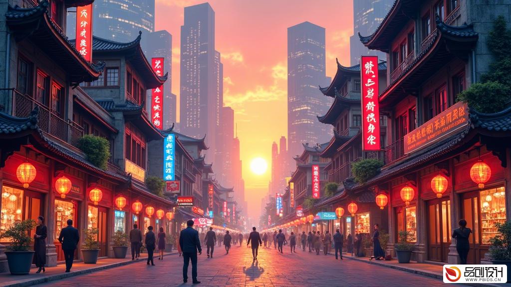 佛山市品创设计智库：引领创新设计新风尚
