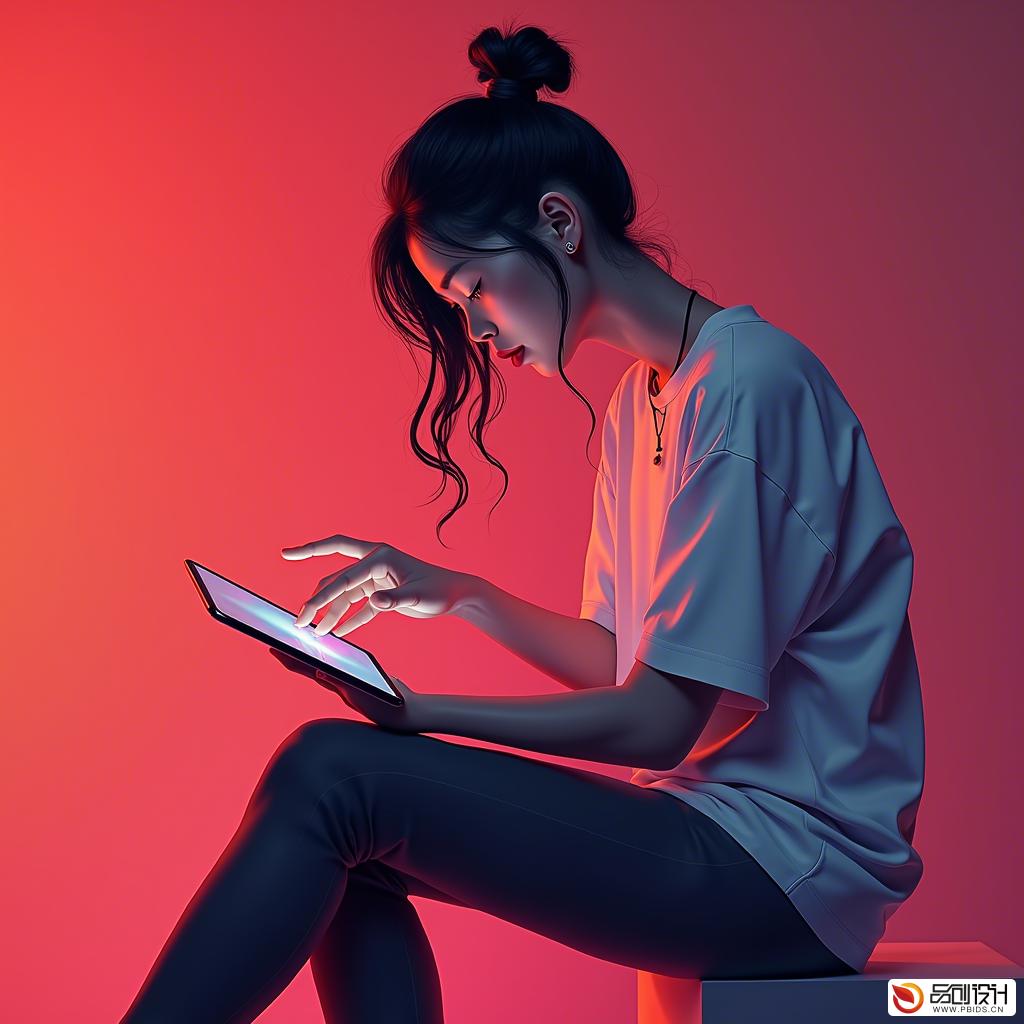 张掖界面微交互设计机构:塑造数字产品的细腻体验