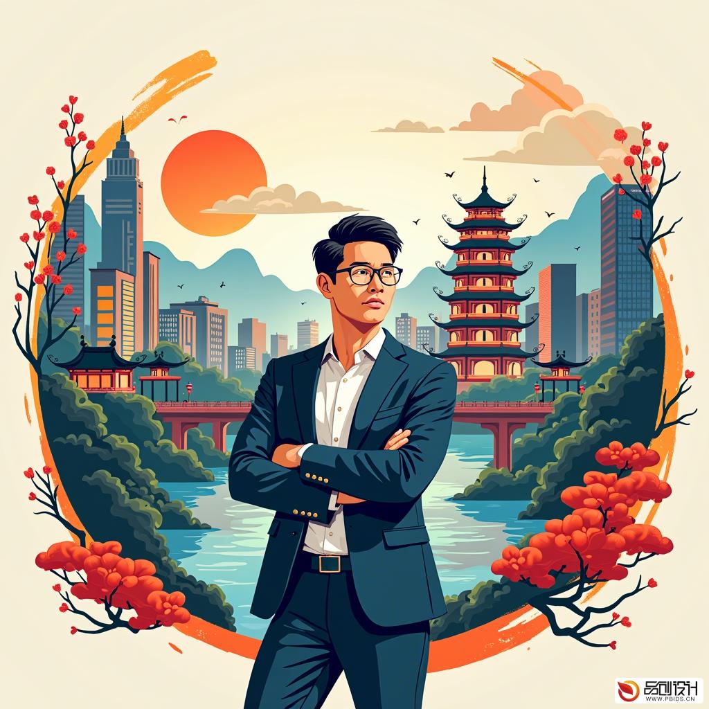 南昌市营销视觉设计单位的创新力量与行业影响力

